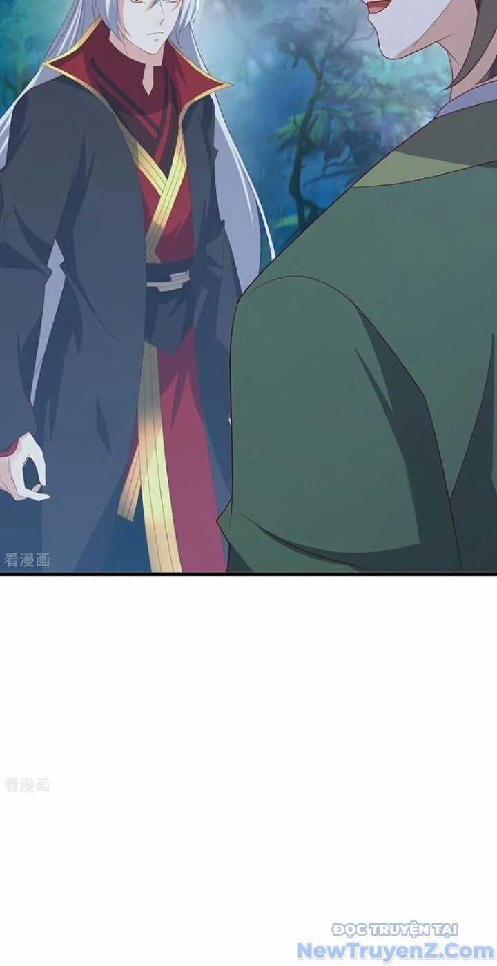 Tiên Võ Đế Tôn Chương 808 trang 17