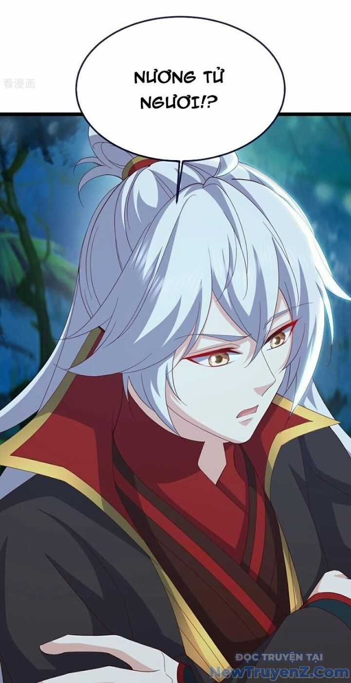 Tiên Võ Đế Tôn Chương 808 trang 18