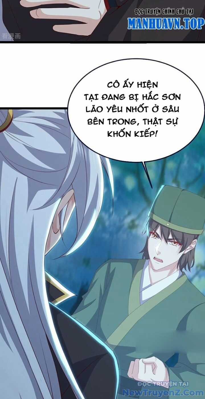 Tiên Võ Đế Tôn Chương 808 trang 19