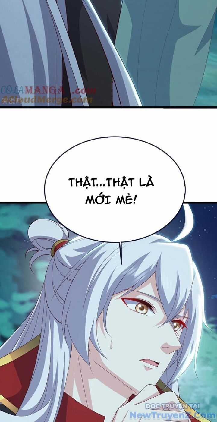 Tiên Võ Đế Tôn Chương 808 trang 20