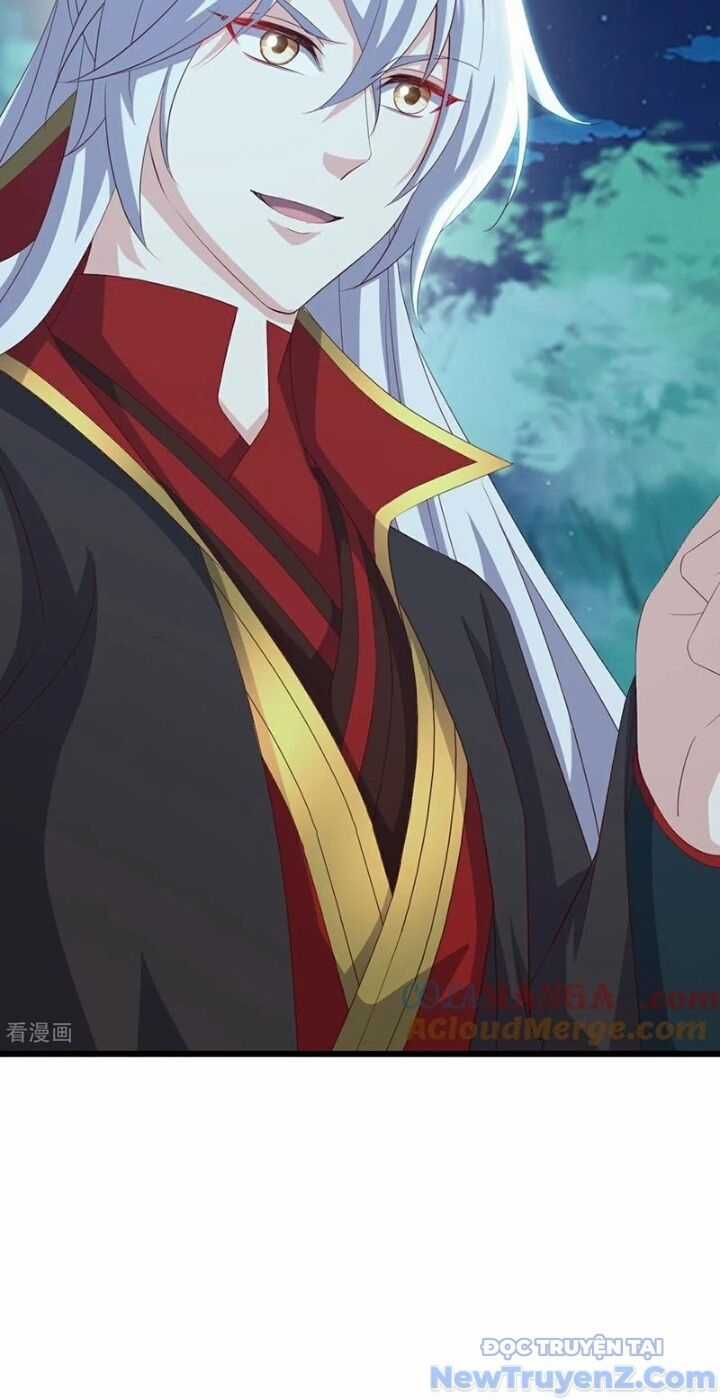 Tiên Võ Đế Tôn Chương 808 trang 23