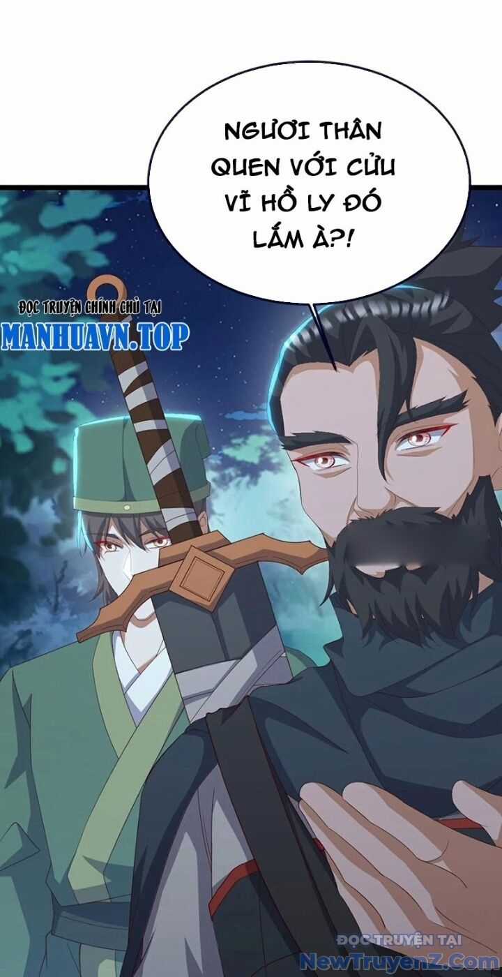 Tiên Võ Đế Tôn Chương 808 trang 24