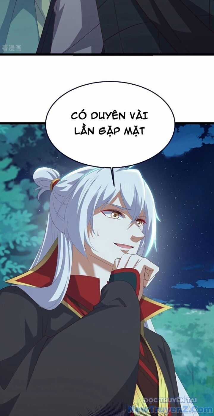 Tiên Võ Đế Tôn Chương 808 trang 25