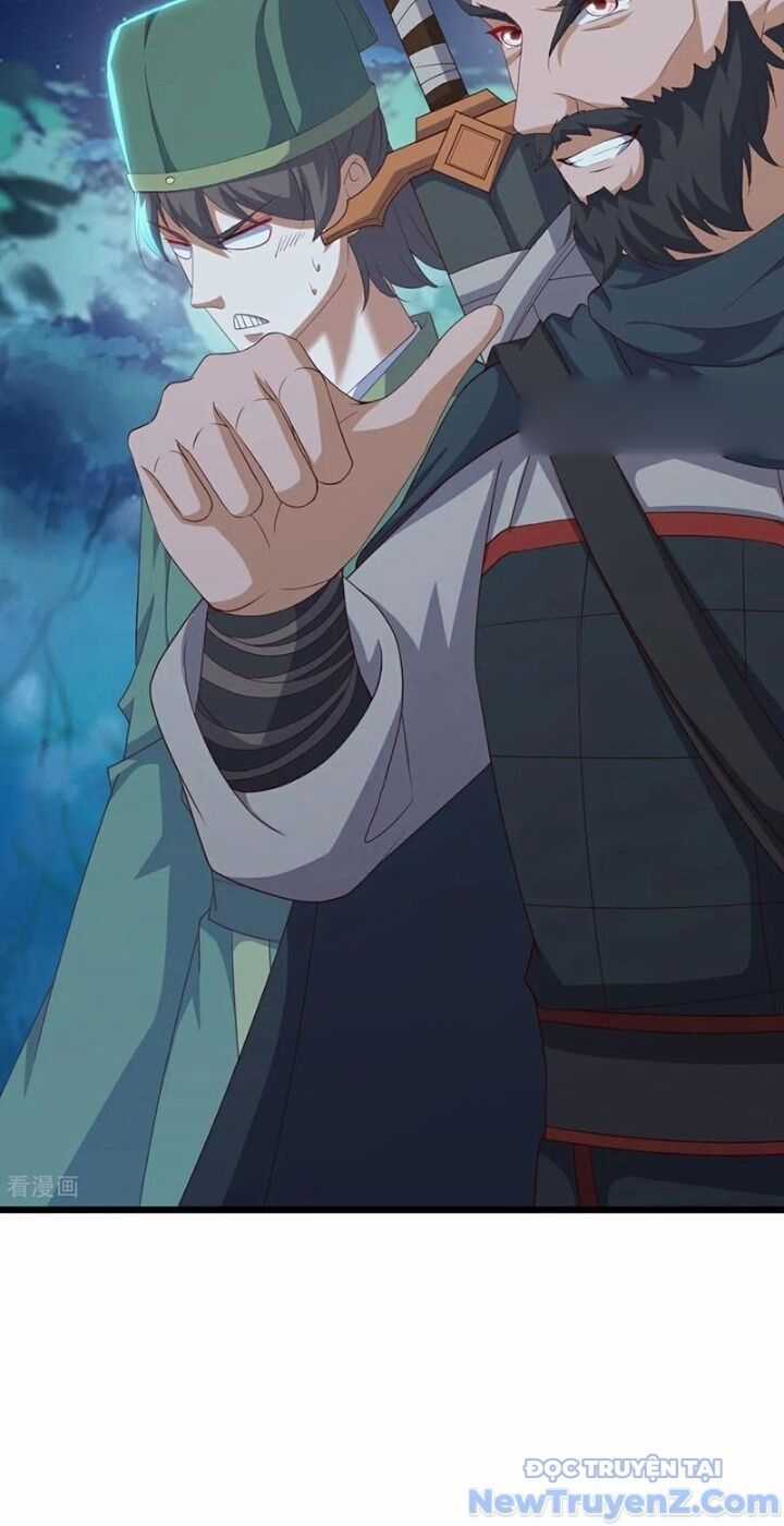 Tiên Võ Đế Tôn Chương 808 trang 29