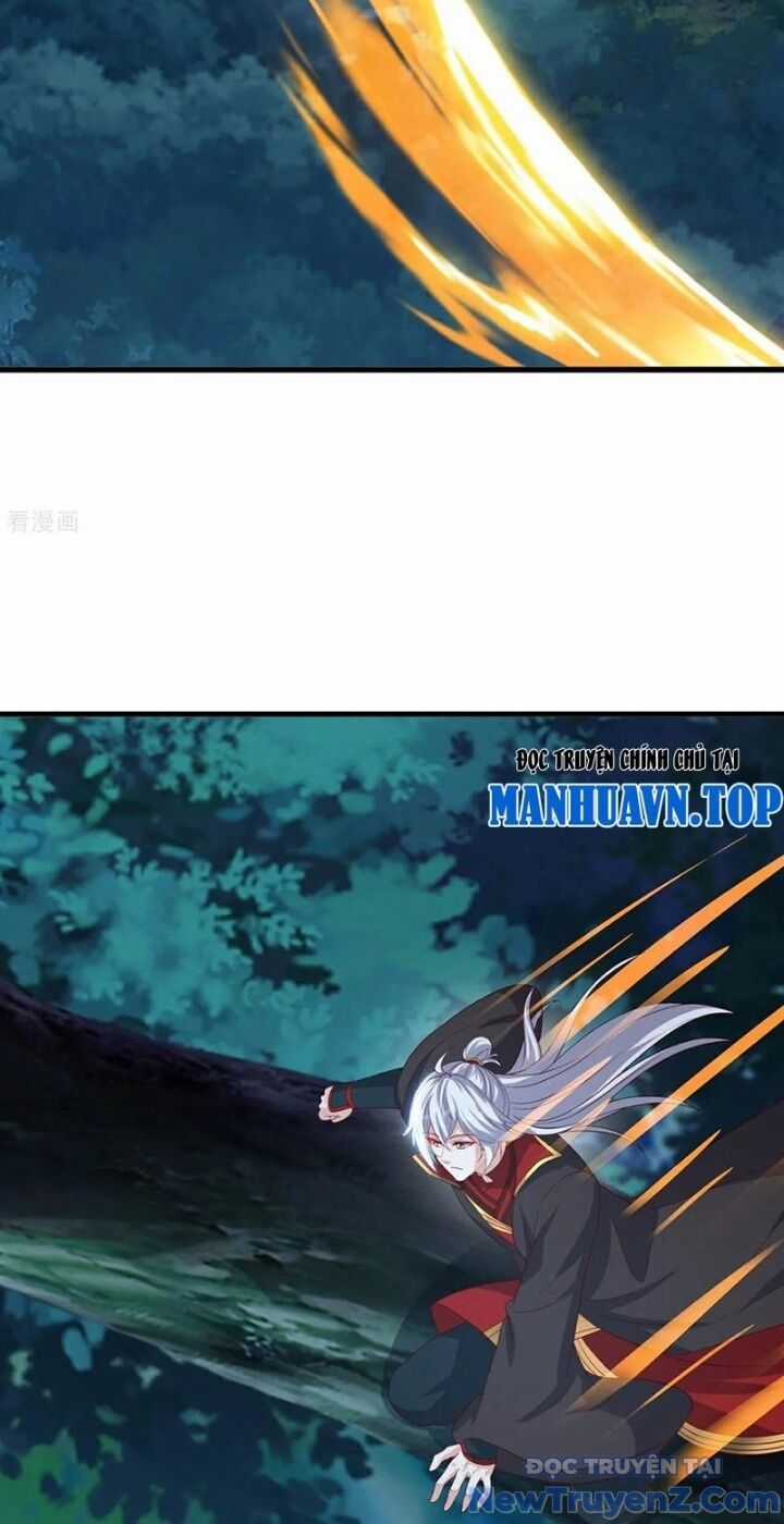 Tiên Võ Đế Tôn Chương 808 trang 3