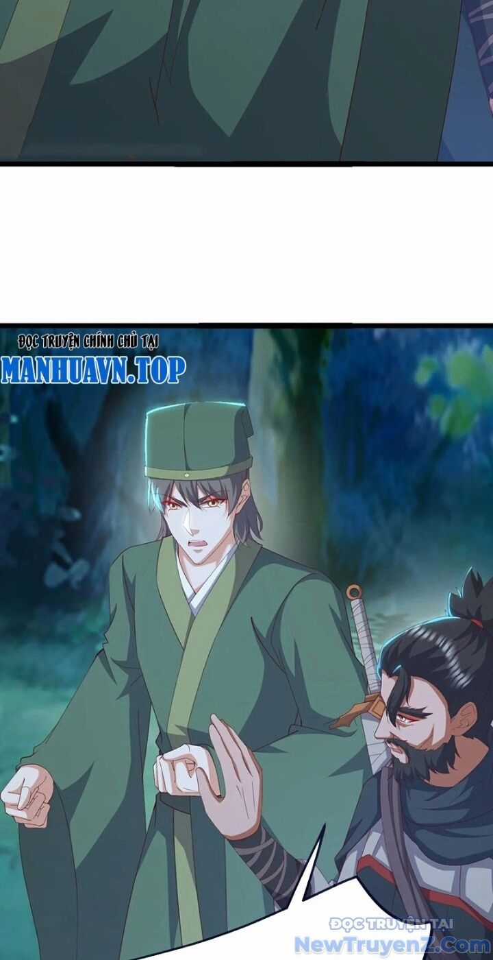 Tiên Võ Đế Tôn Chương 808 trang 31