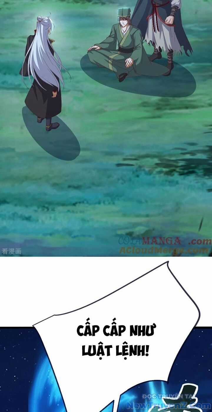 Tiên Võ Đế Tôn Chương 808 trang 34