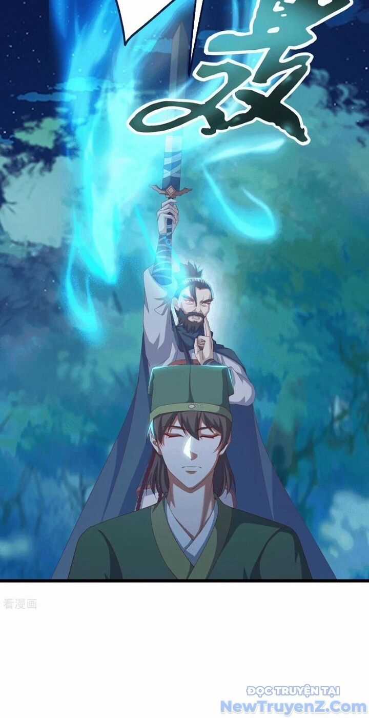 Tiên Võ Đế Tôn Chương 808 trang 35