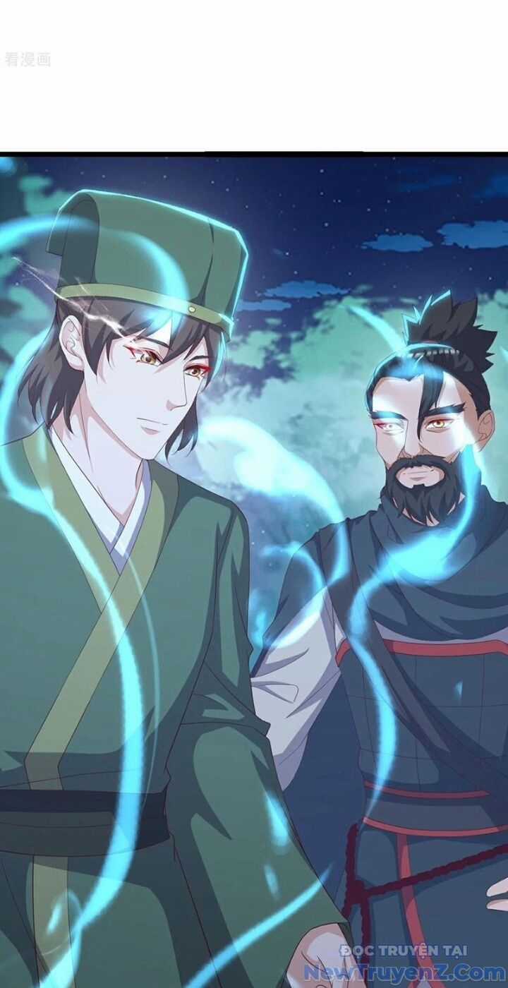 Tiên Võ Đế Tôn Chương 808 trang 37