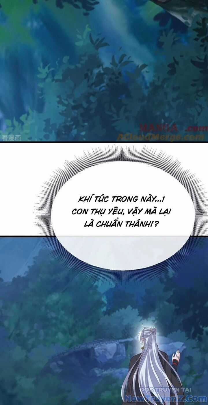 Tiên Võ Đế Tôn Chương 808 trang 4