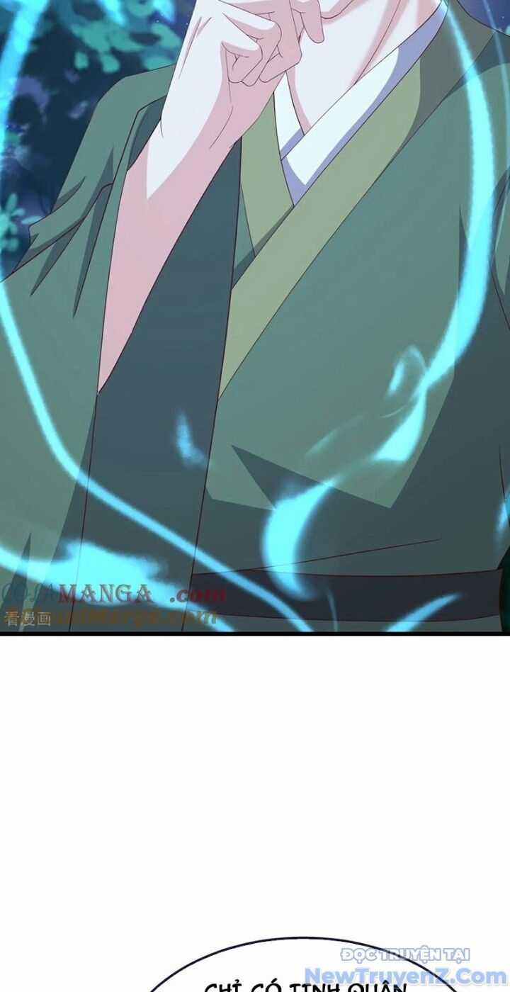 Tiên Võ Đế Tôn Chương 808 trang 41