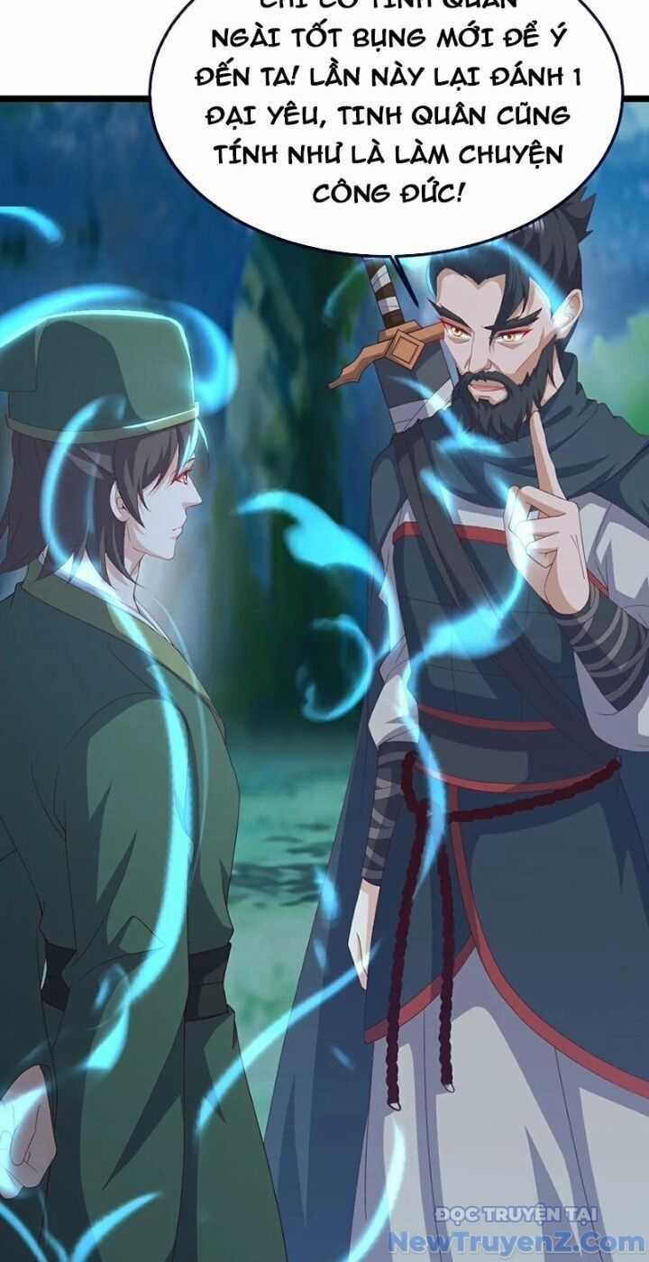 Tiên Võ Đế Tôn Chương 808 trang 42