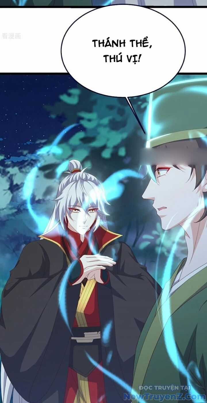 Tiên Võ Đế Tôn Chương 808 trang 43