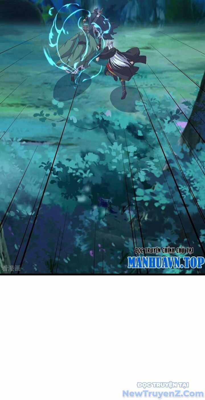 Tiên Võ Đế Tôn Chương 808 trang 47