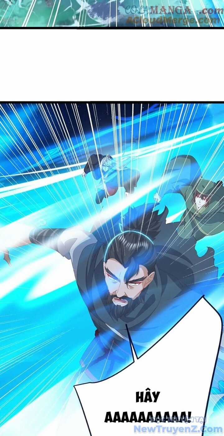 Tiên Võ Đế Tôn Chương 808 trang 49