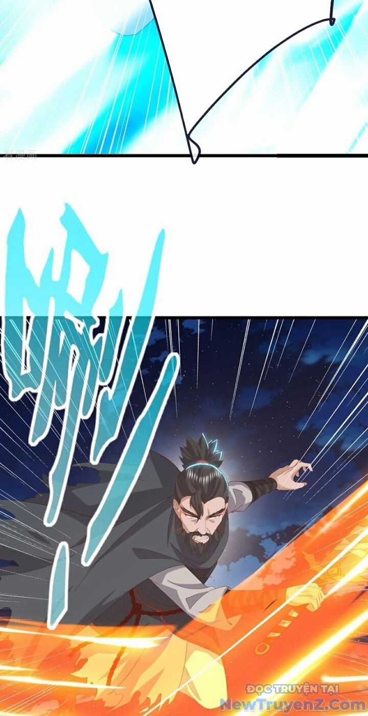 Tiên Võ Đế Tôn Chương 808 trang 50