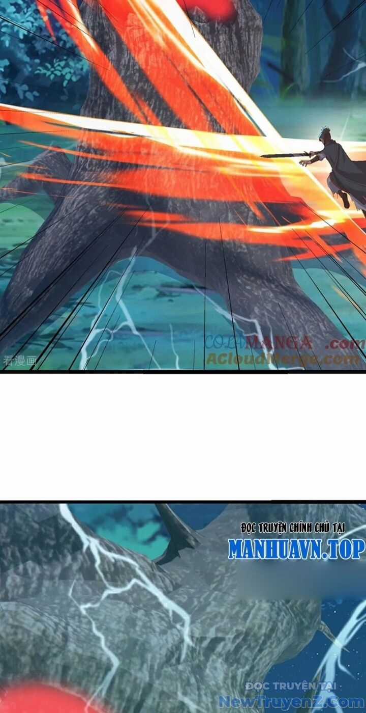 Tiên Võ Đế Tôn Chương 808 trang 52