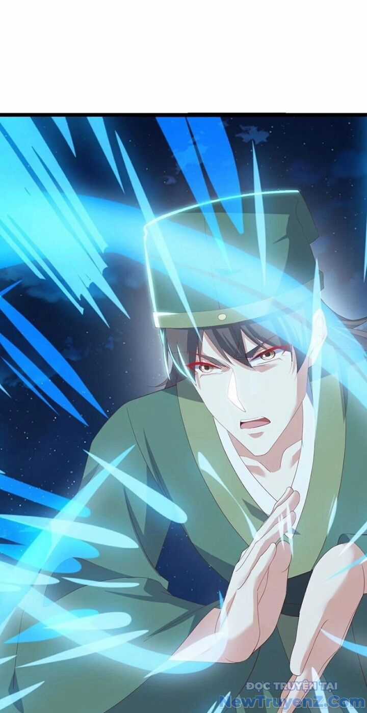 Tiên Võ Đế Tôn Chương 808 trang 54