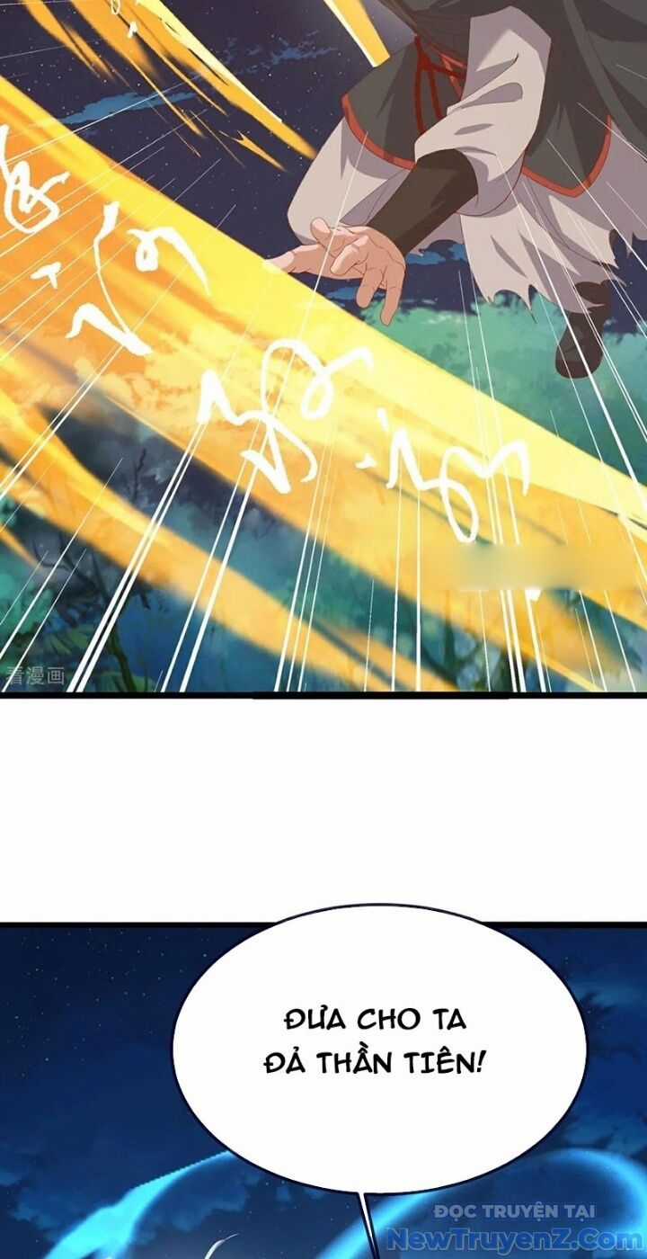 Tiên Võ Đế Tôn Chương 808 trang 58