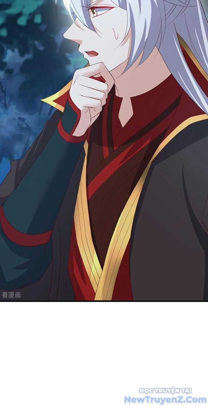 Tiên Võ Đế Tôn Chương 808 trang 6