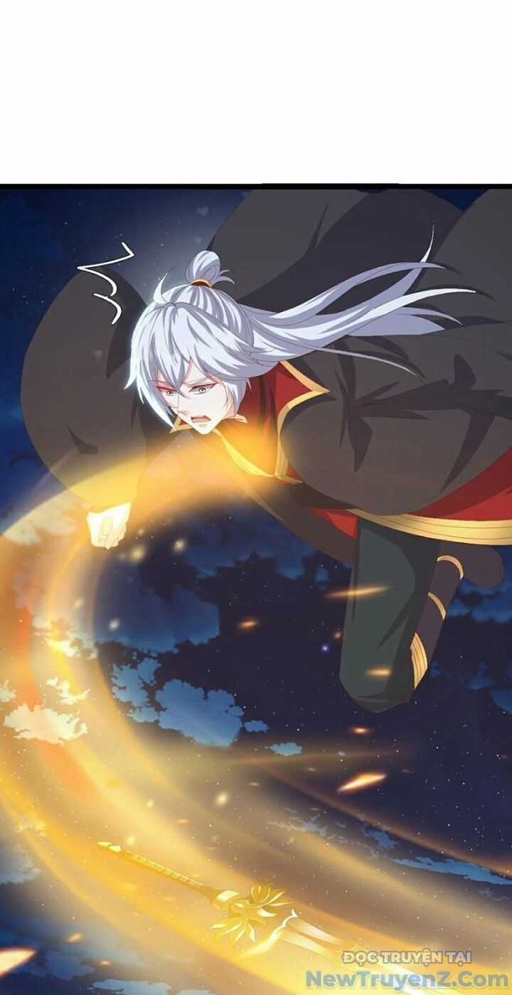 Tiên Võ Đế Tôn Chương 808 trang 60