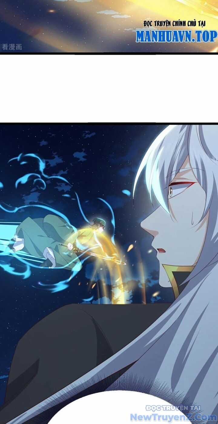 Tiên Võ Đế Tôn Chương 808 trang 61