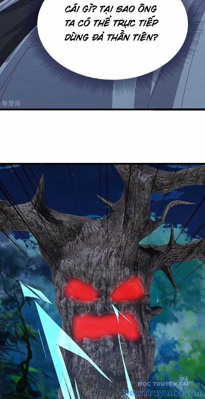 Tiên Võ Đế Tôn Chương 808 trang 62