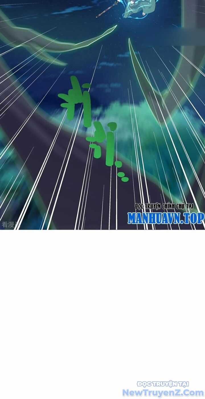 Tiên Võ Đế Tôn Chương 808 trang 64