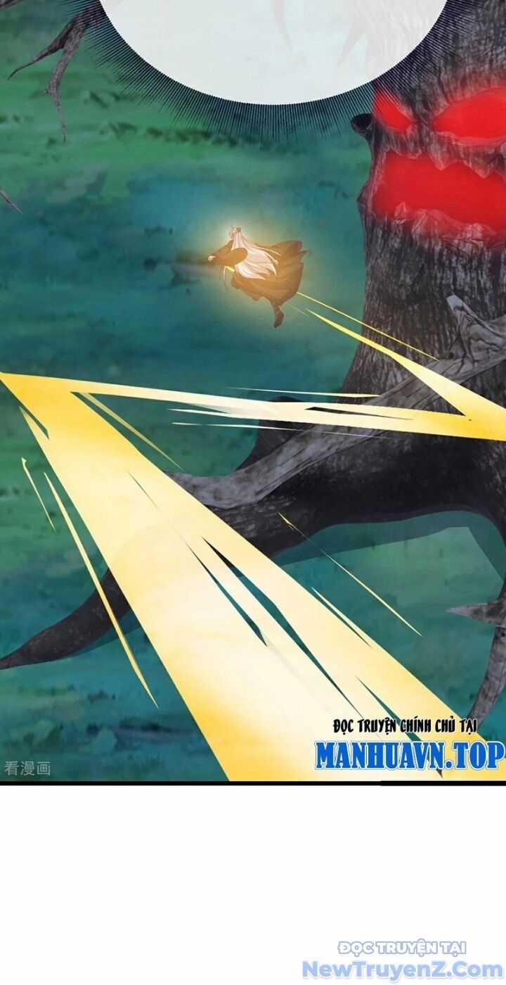 Tiên Võ Đế Tôn Chương 808 trang 68