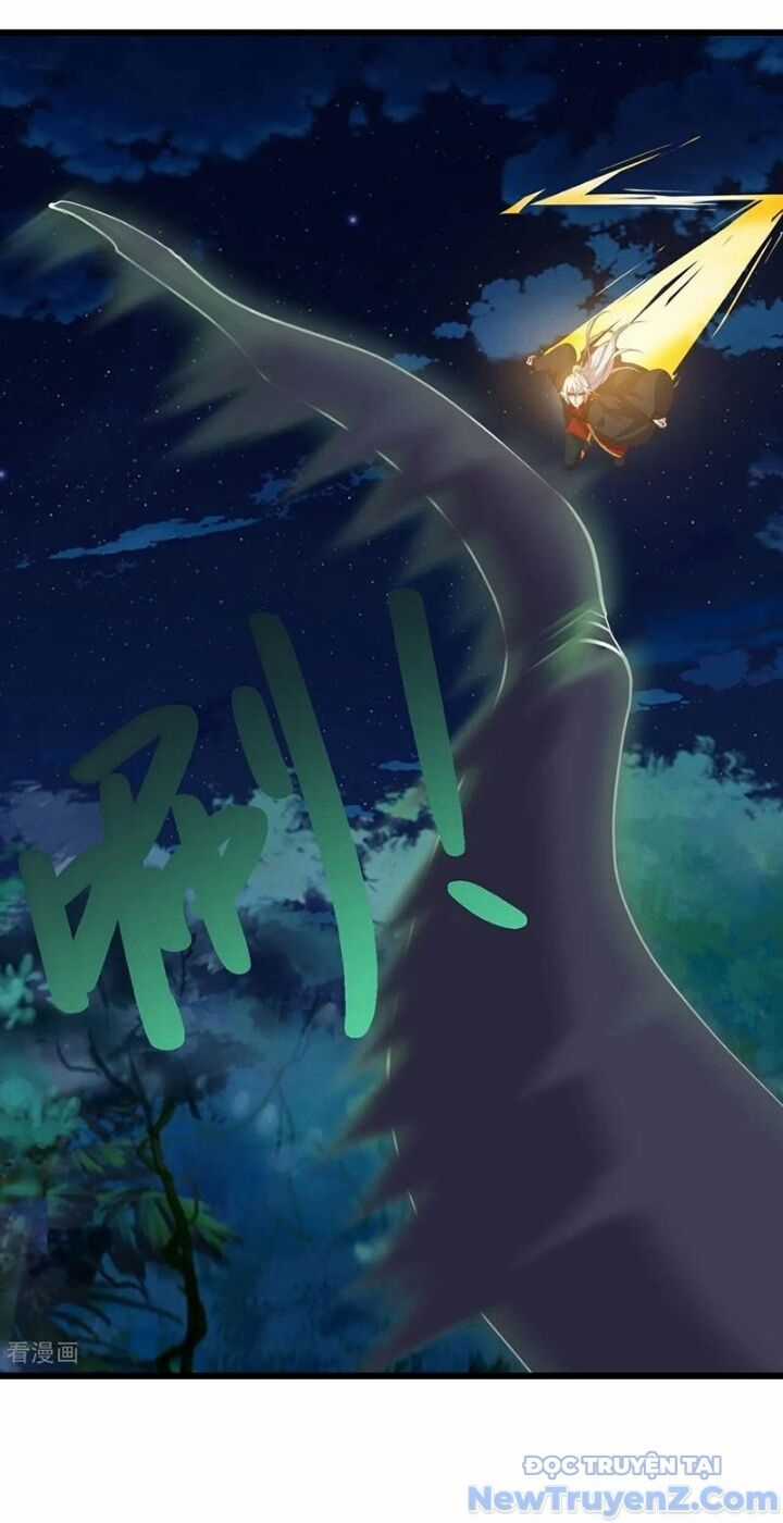 Tiên Võ Đế Tôn Chương 808 trang 69