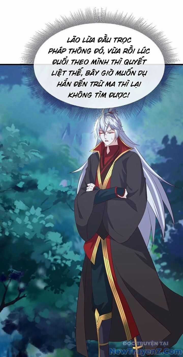 Tiên Võ Đế Tôn Chương 808 trang 7