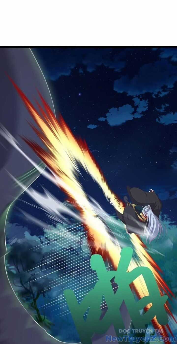 Tiên Võ Đế Tôn Chương 808 trang 70