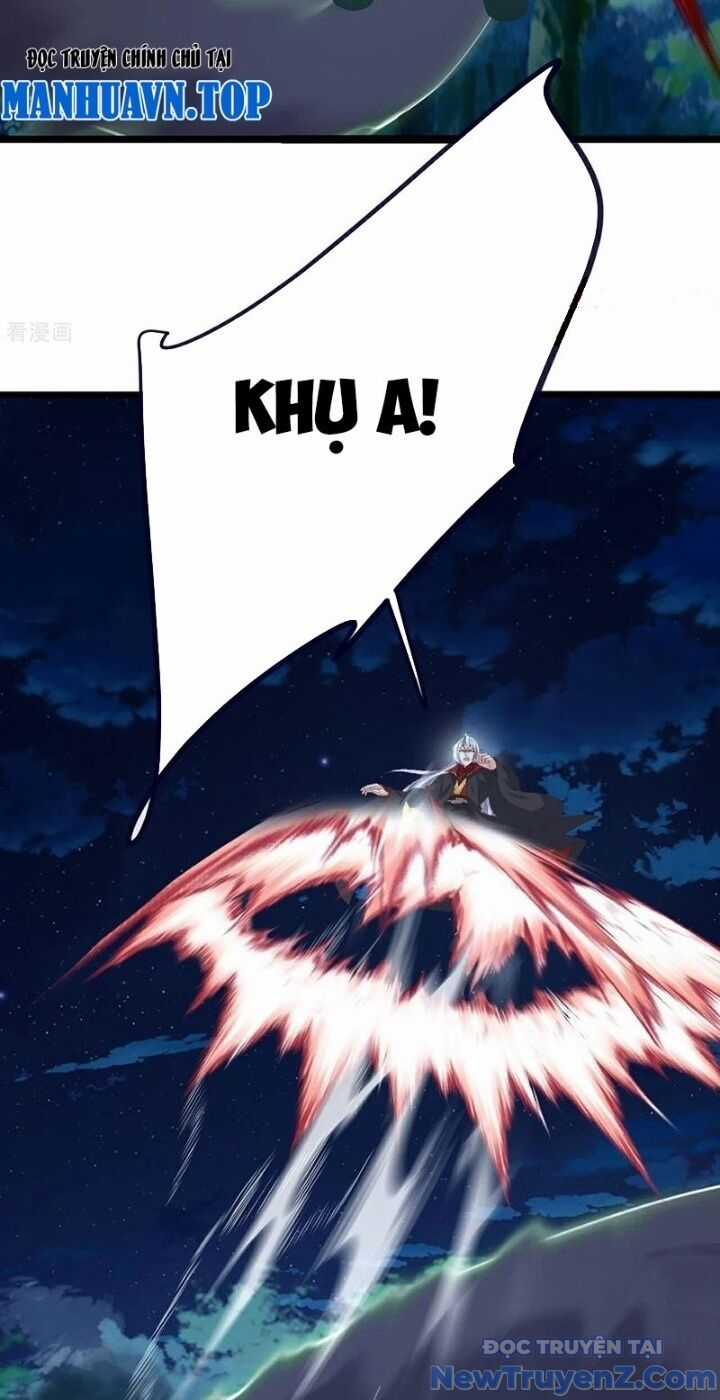 Tiên Võ Đế Tôn Chương 808 trang 71