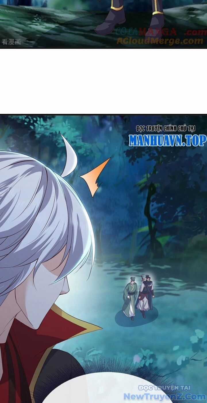 Tiên Võ Đế Tôn Chương 808 trang 8