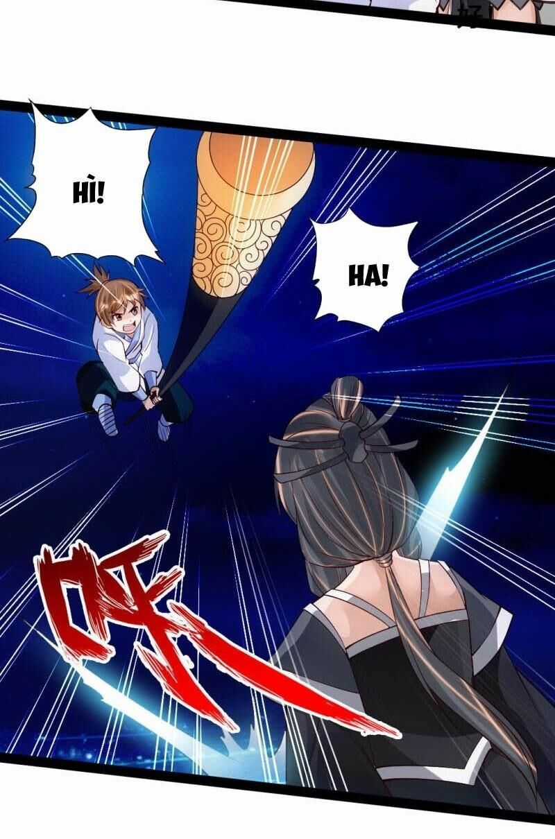 Tiên Võ Đế Tôn Chương 81 trang 15