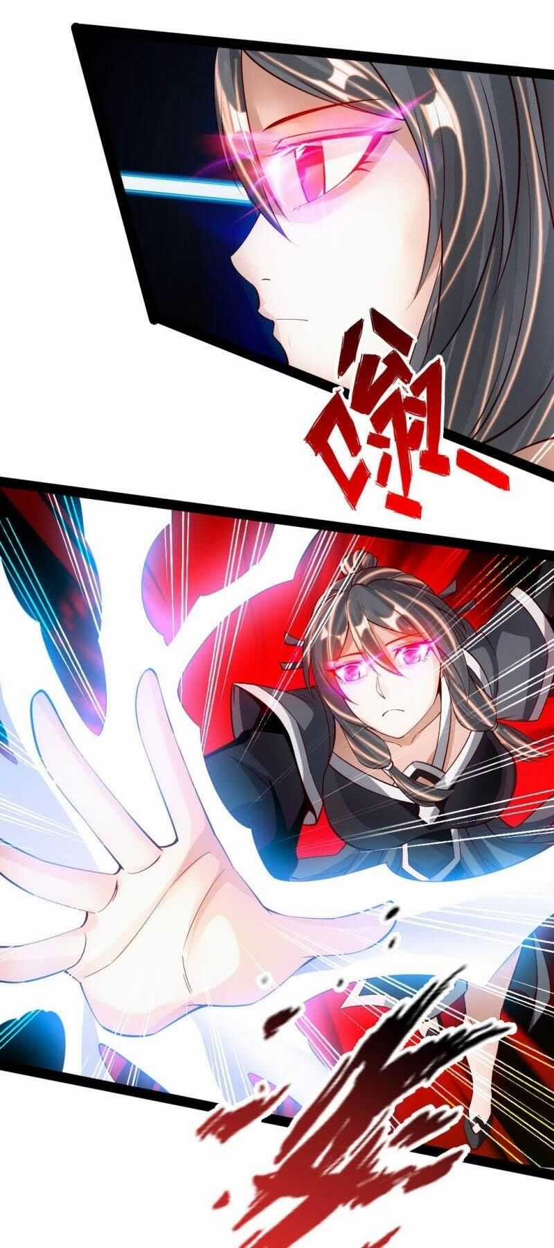 Tiên Võ Đế Tôn Chương 81 trang 16