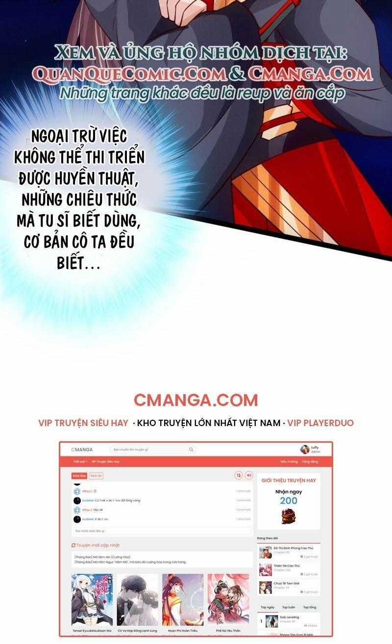 Tiên Võ Đế Tôn Chương 81 trang 21