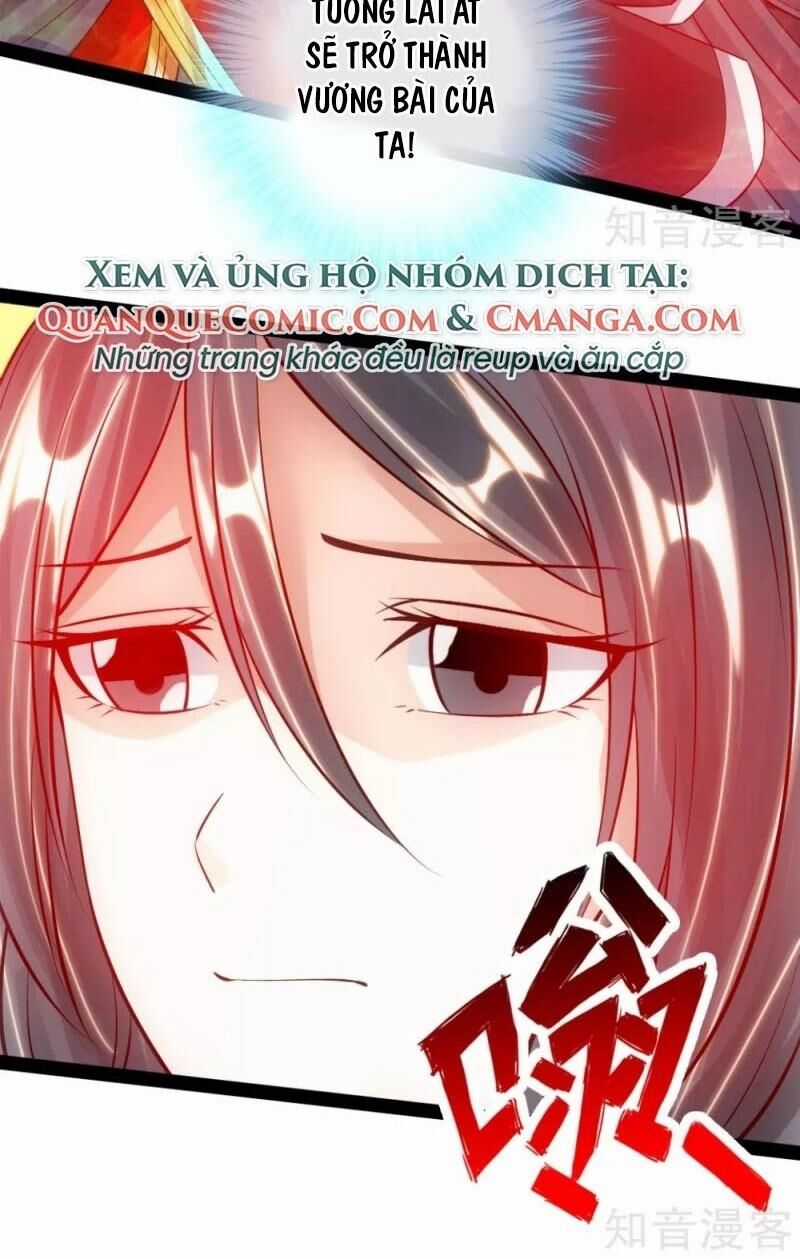 Tiên Võ Đế Tôn Chương 82 trang 13