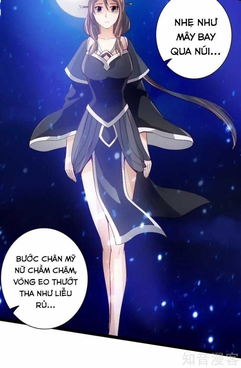 Tiên Võ Đế Tôn Chương 82 trang 15