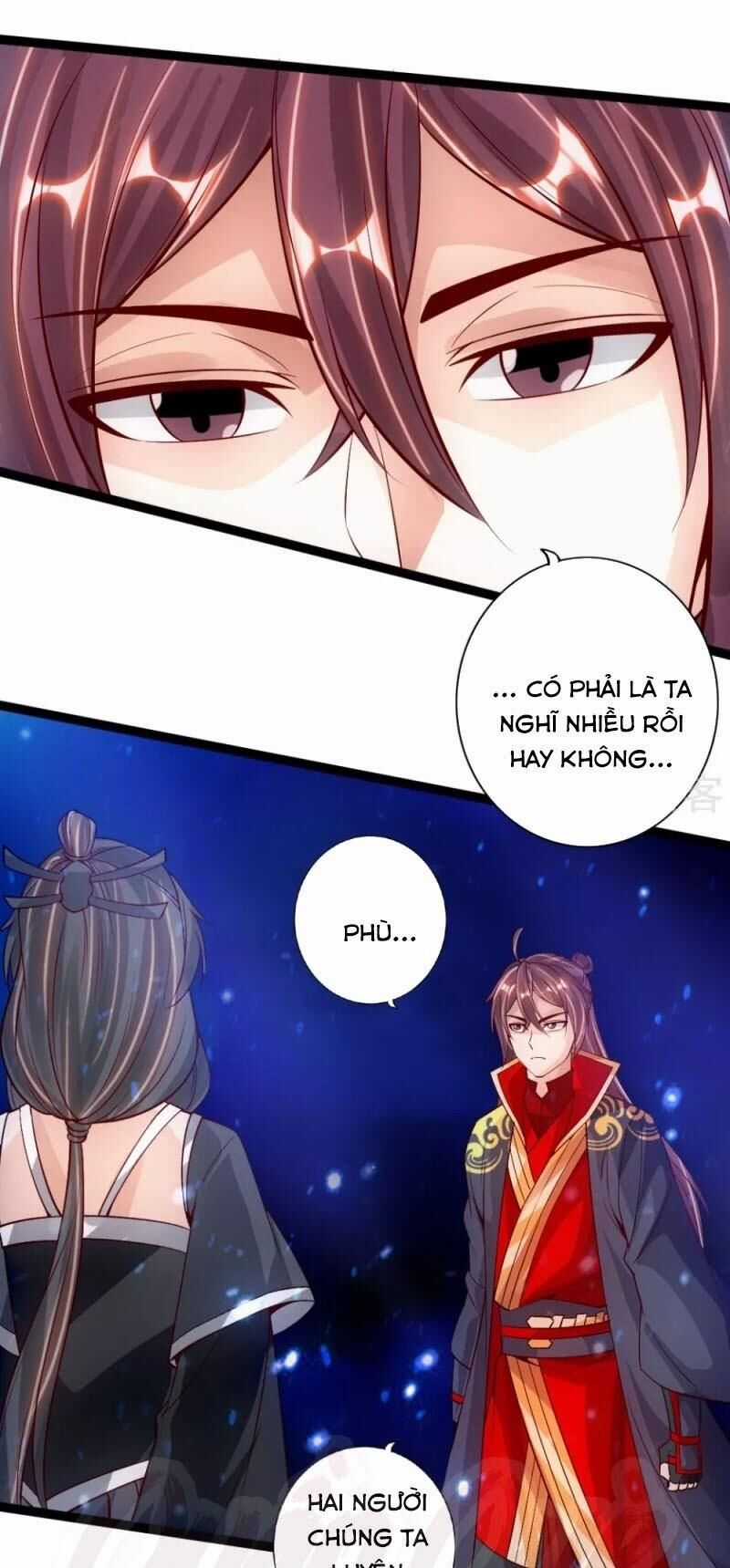 Tiên Võ Đế Tôn Chương 82 trang 16