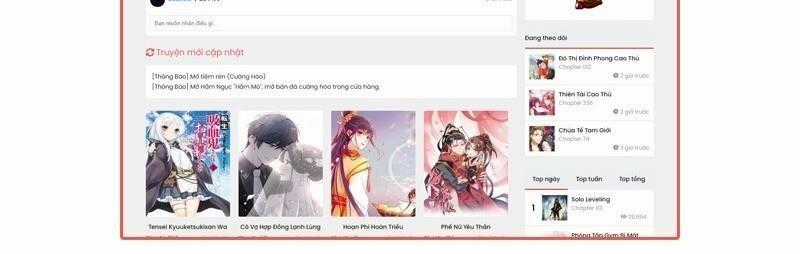 Tiên Võ Đế Tôn Chương 82 trang 18