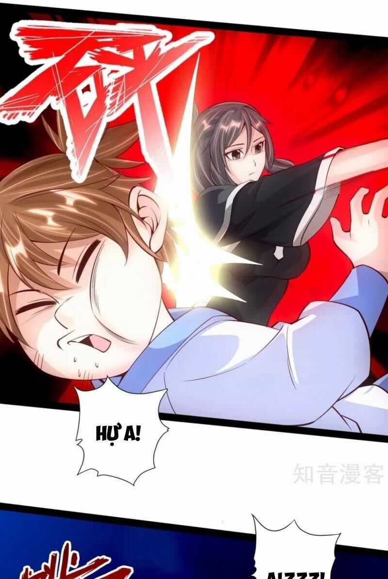 Tiên Võ Đế Tôn Chương 82 trang 2