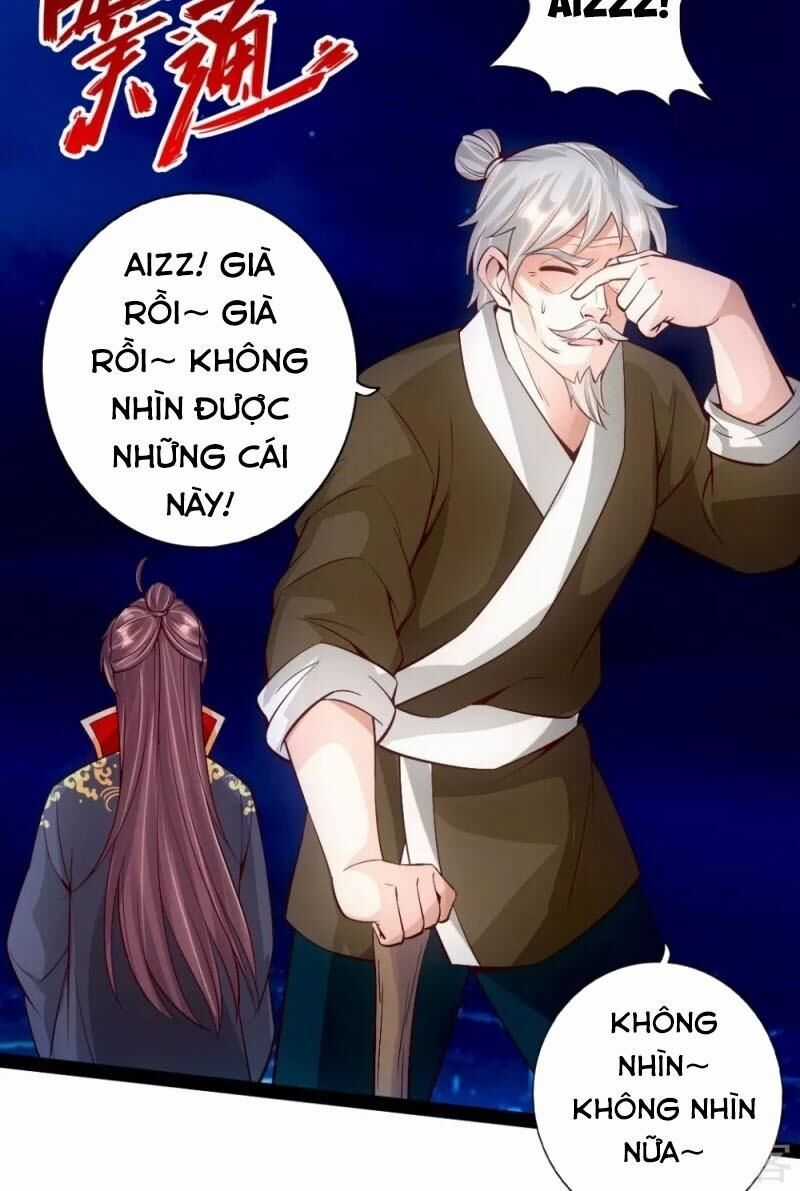 Tiên Võ Đế Tôn Chương 82 trang 3