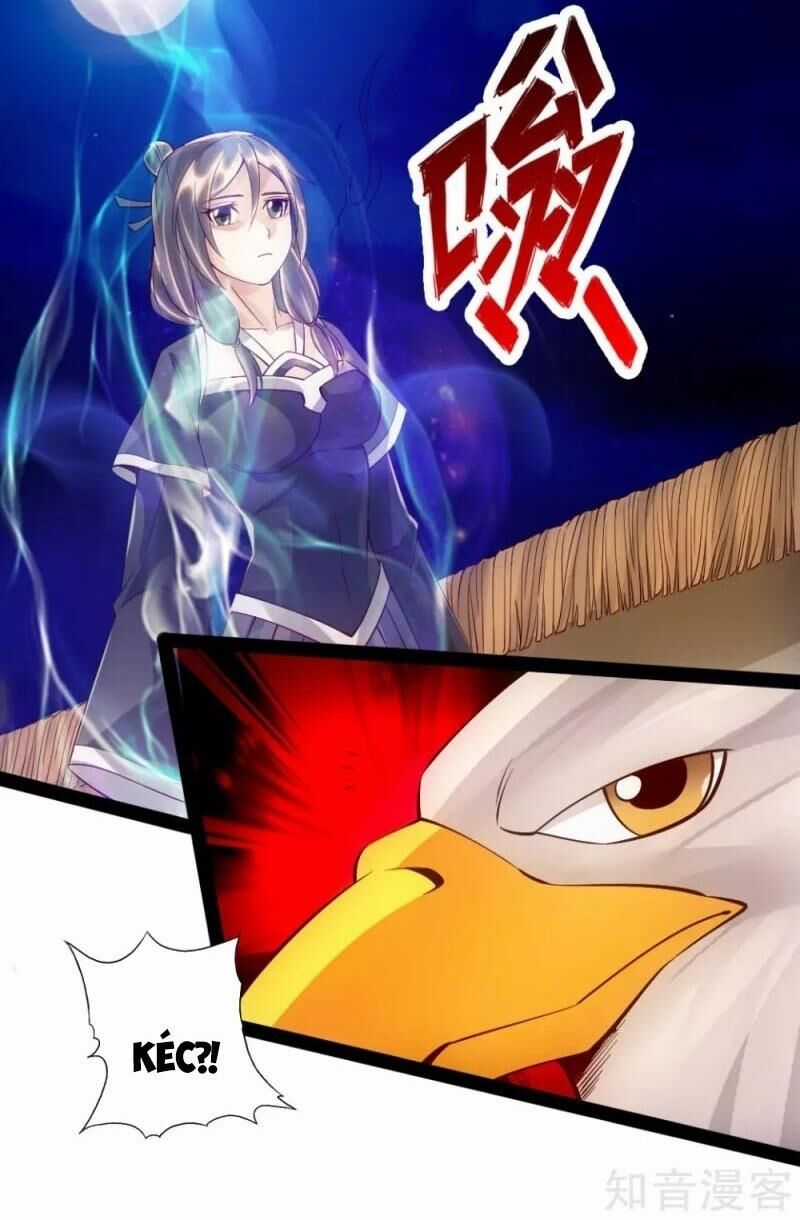 Tiên Võ Đế Tôn Chương 82 trang 7