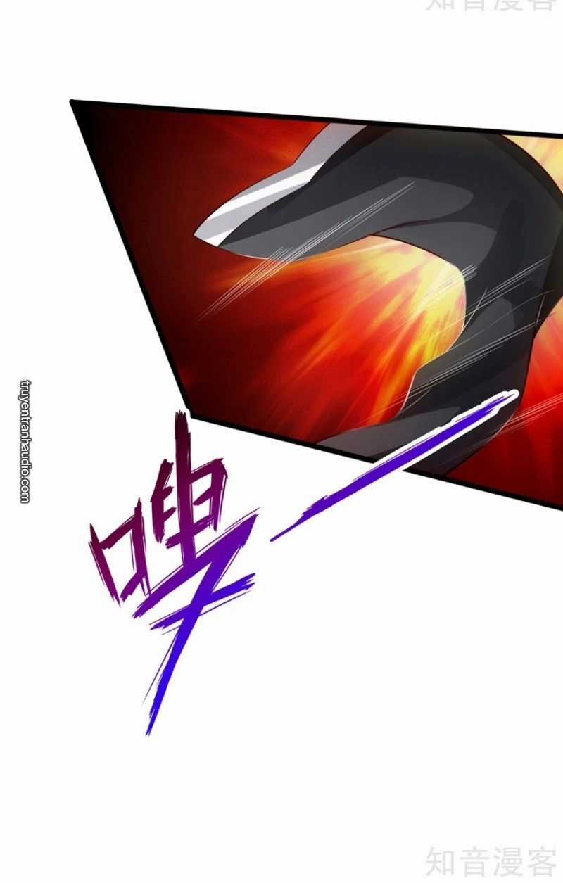 Tiên Võ Đế Tôn Chương 83 trang 11