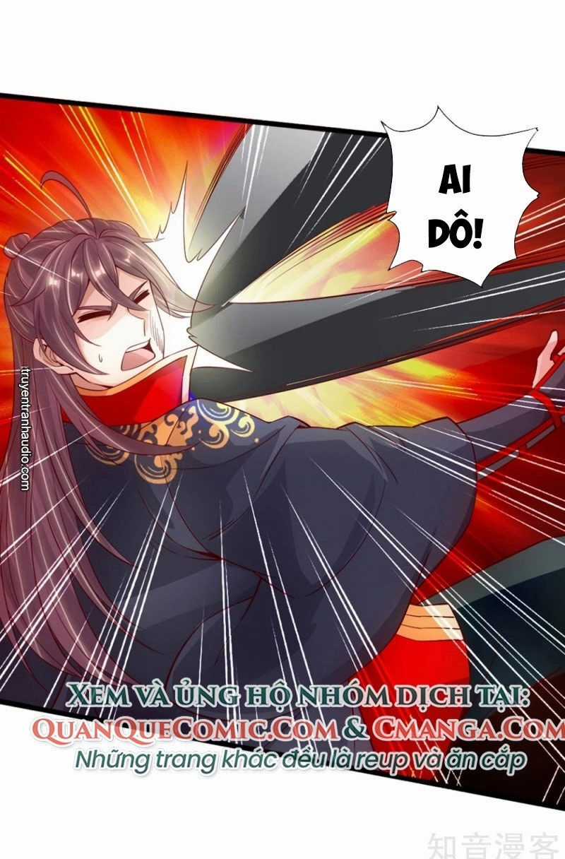 Tiên Võ Đế Tôn Chương 83 trang 12