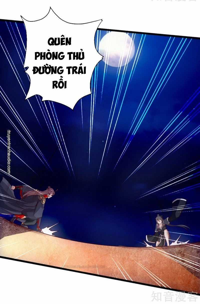 Tiên Võ Đế Tôn Chương 83 trang 13