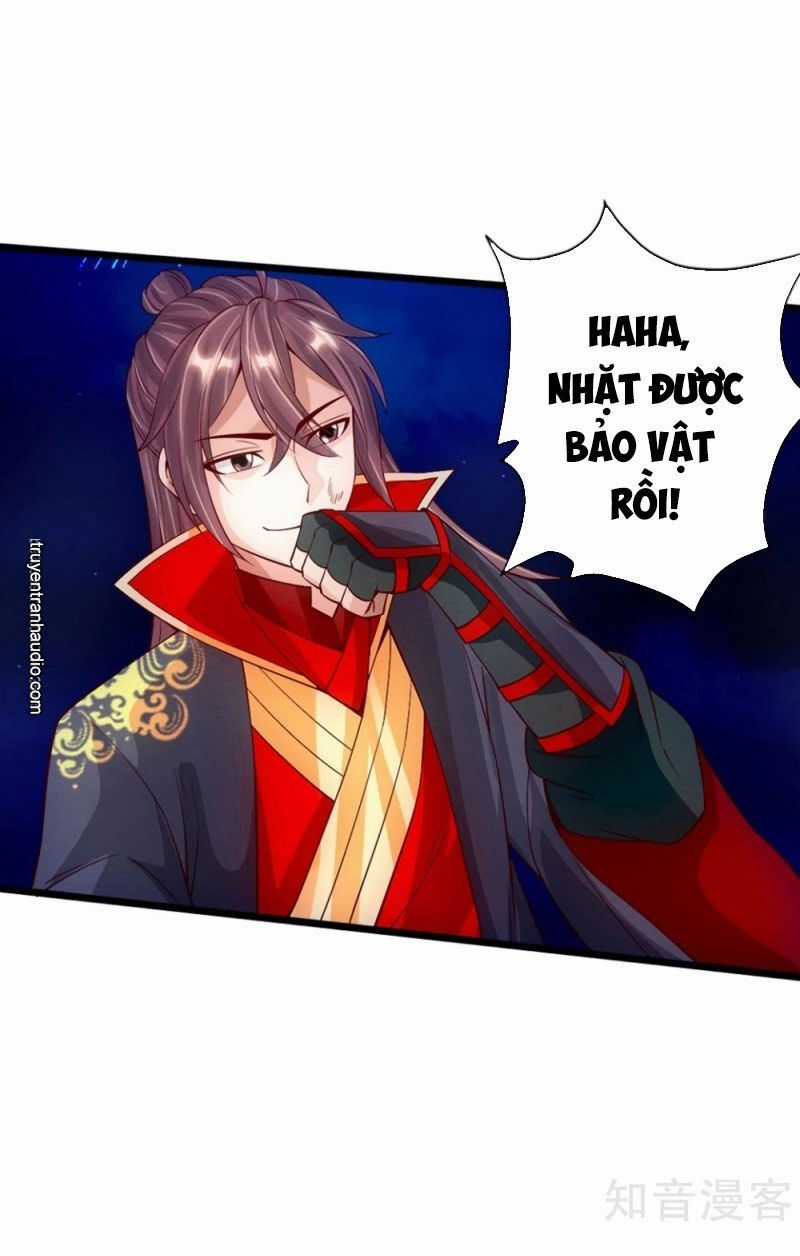 Tiên Võ Đế Tôn Chương 83 trang 14