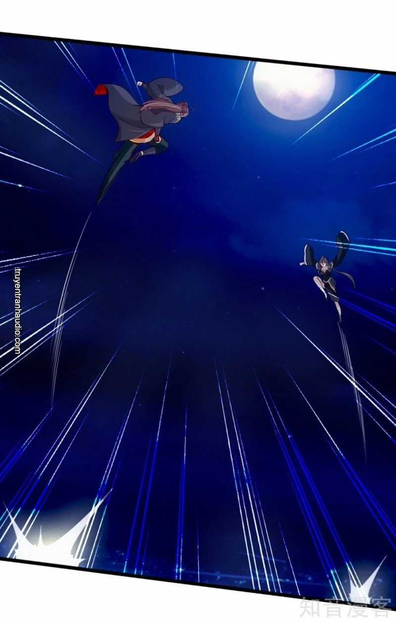 Tiên Võ Đế Tôn Chương 83 trang 15