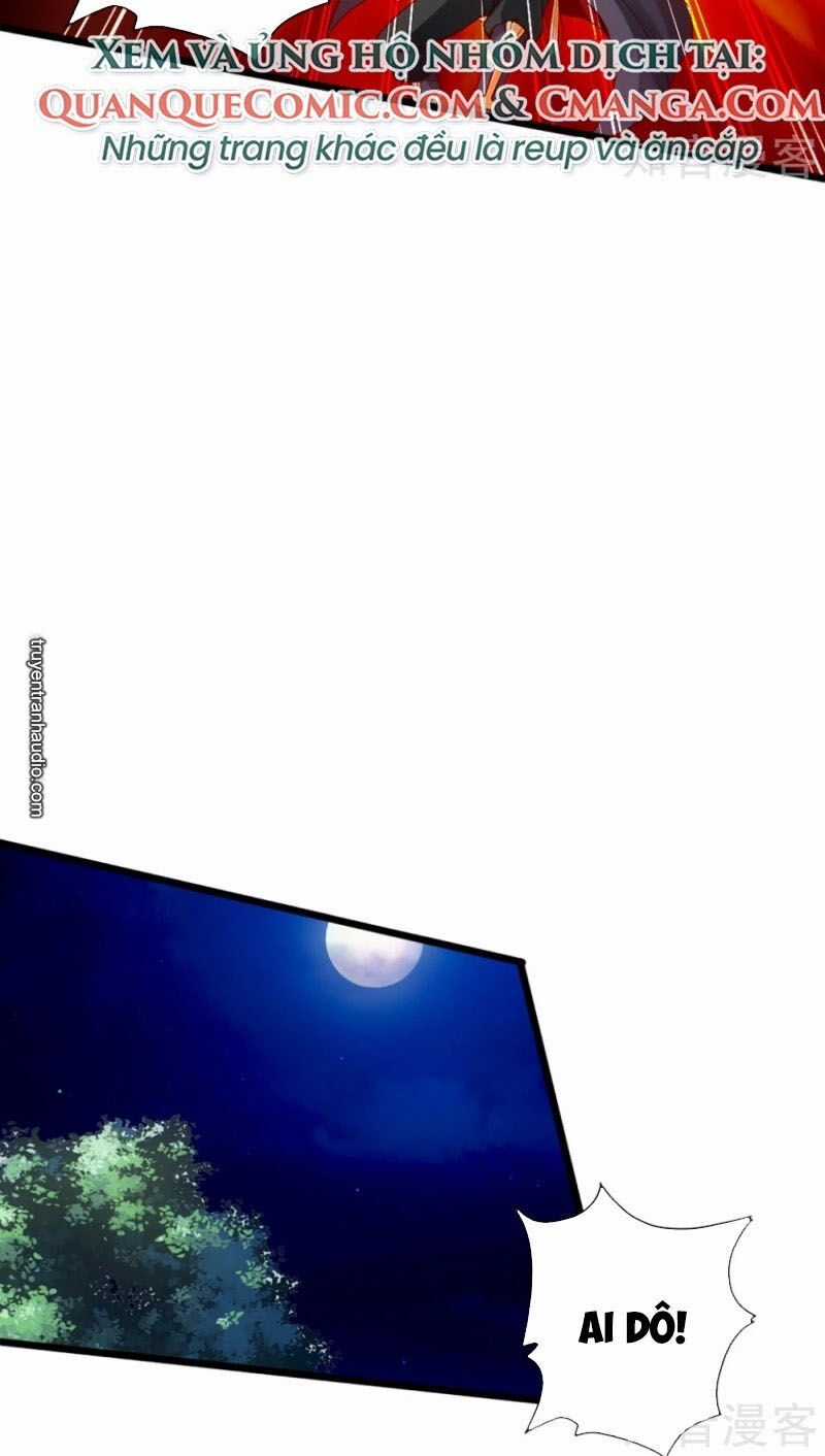 Tiên Võ Đế Tôn Chương 83 trang 17